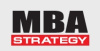 MBA Strategy