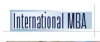 International MBA